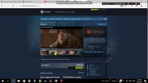 dota 2 steam store.